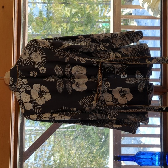 J.Crew Silk Blazer - Picture 6 of 8